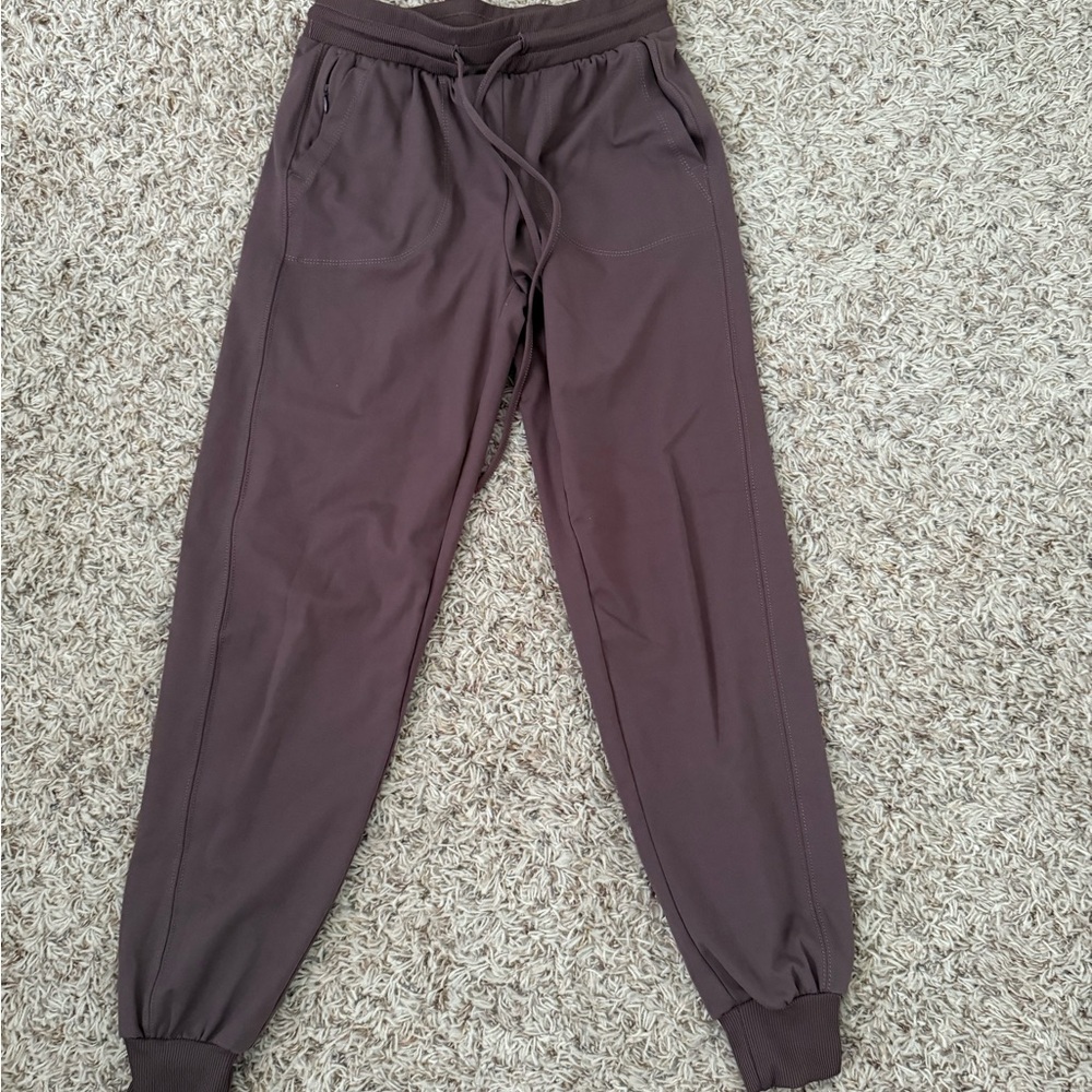 Rachel Zoe Mauve Skirt
